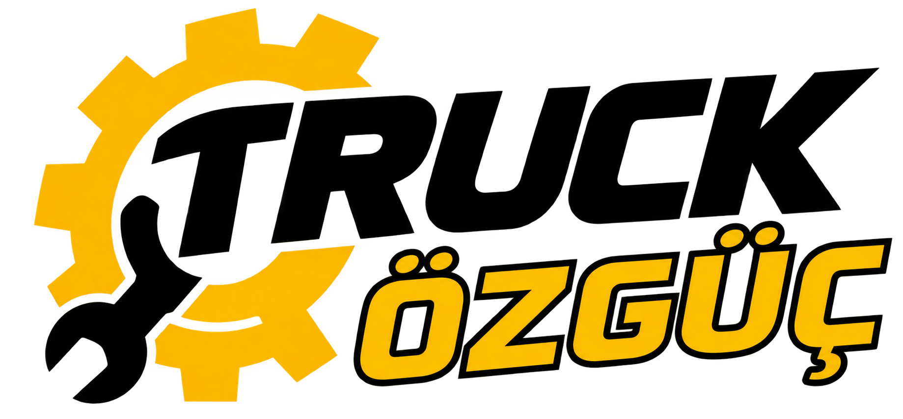 Truck Özgüç Logo